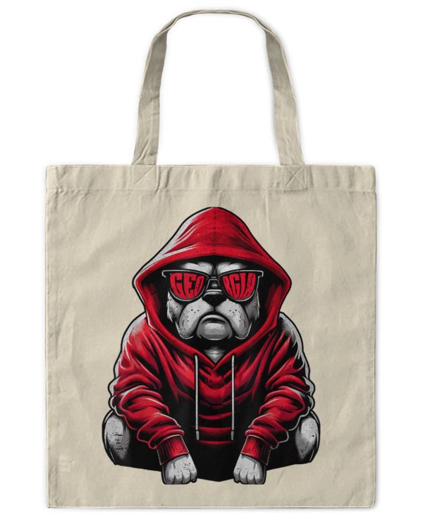 Tote Bag - Printed in the US