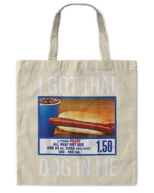 Tote Bag - Printed in the US