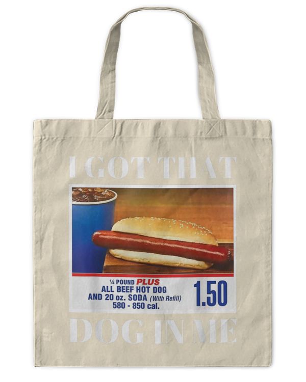Tote Bag - Printed in the US