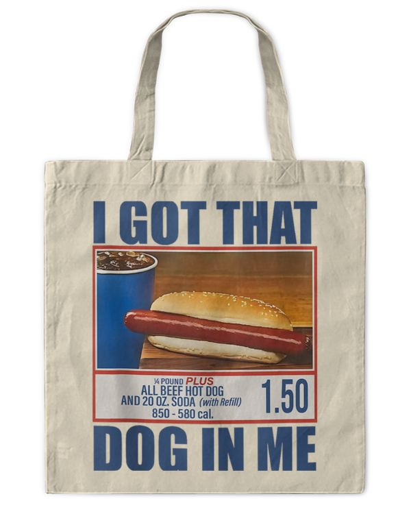 Tote Bag - Printed in the US