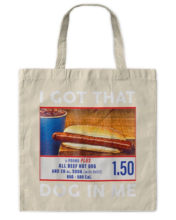 Tote Bag - Printed in the US