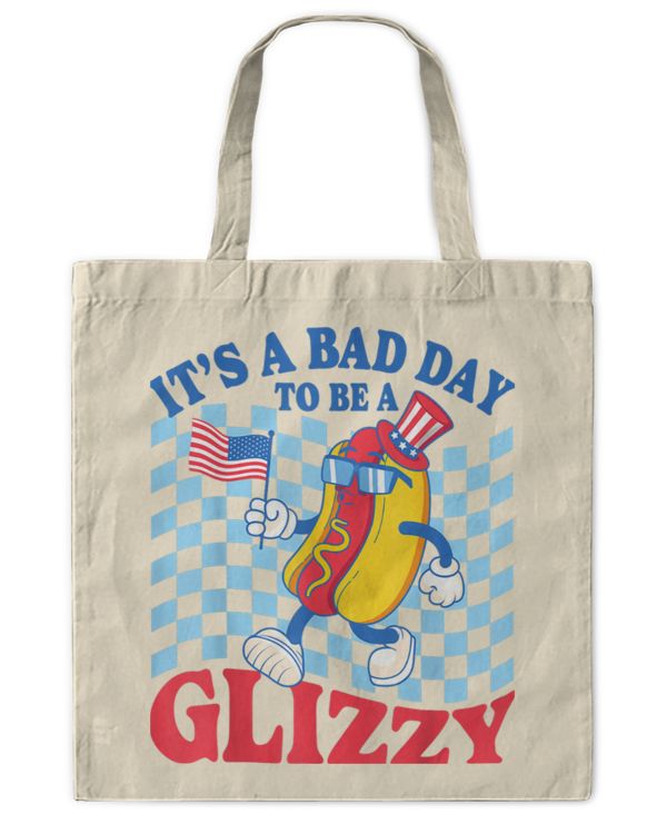 Tote Bag - Printed in the US