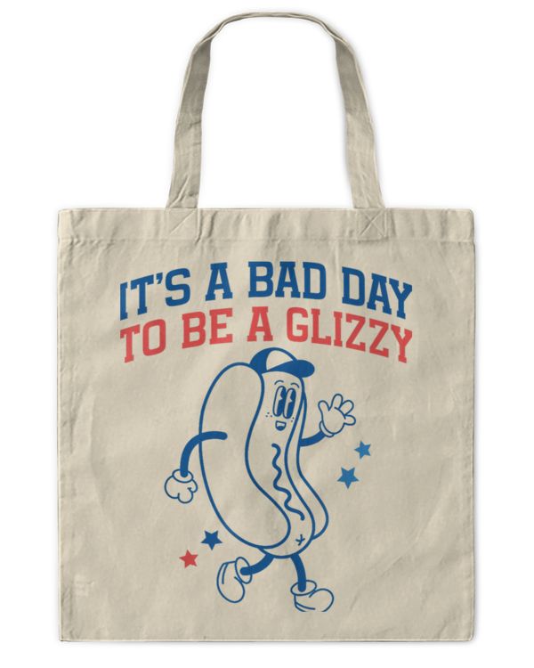 Tote Bag - Printed in the US