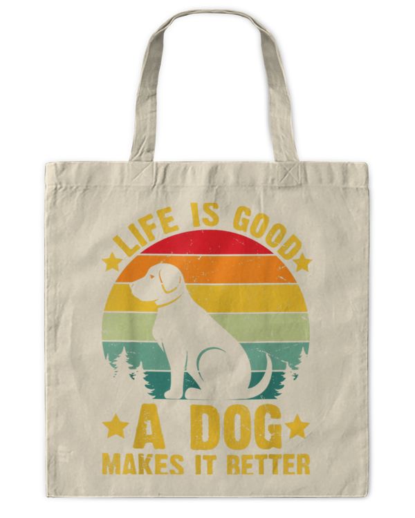 Tote Bag - Printed in the US