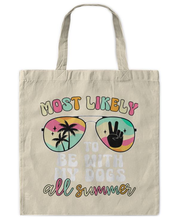 Tote Bag - Printed in the US