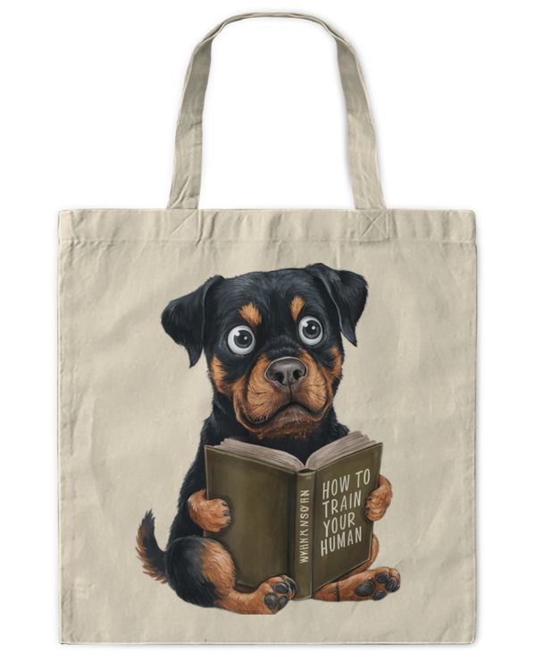 Tote Bag - Printed in the US