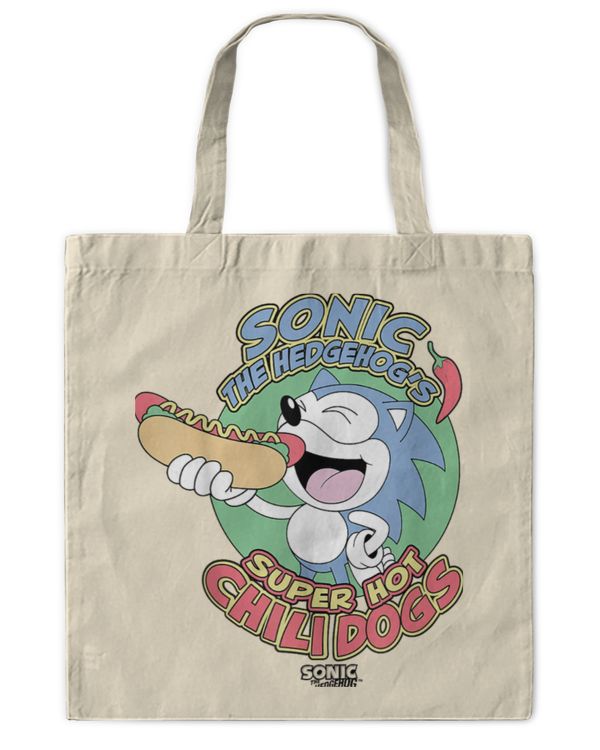 Tote Bag - Printed in the US