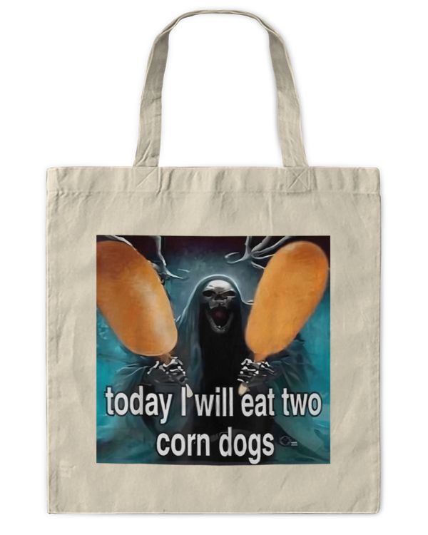 Tote Bag - Printed in the US