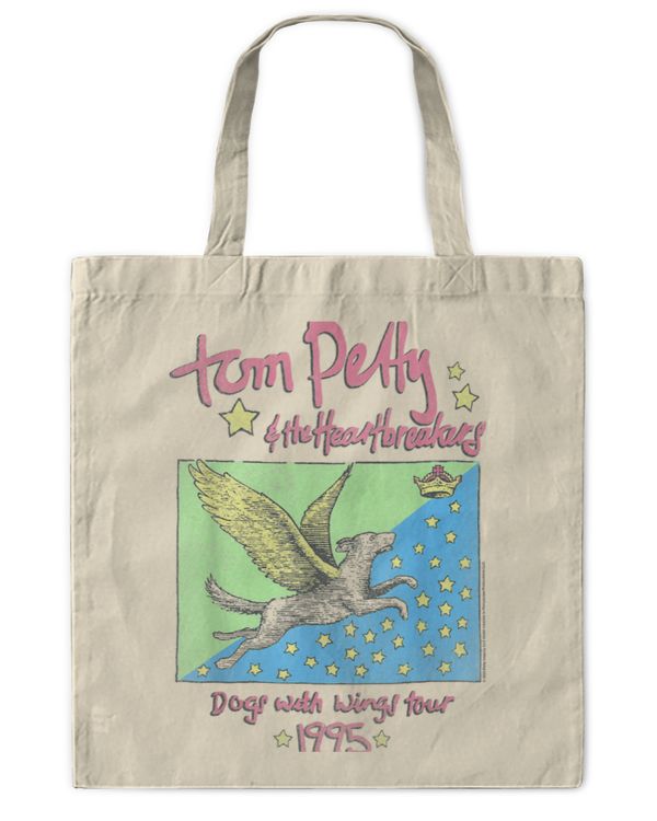 Tote Bag - Printed in the US