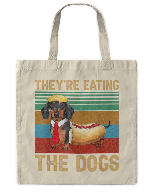 Tote Bag - Printed in the US