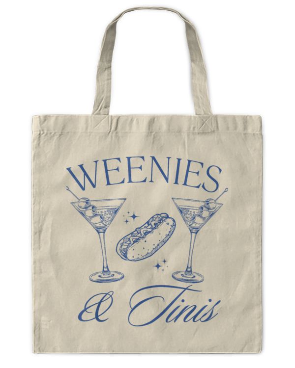 Tote Bag - Printed in the US