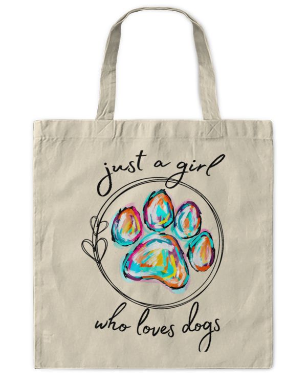 Tote Bag - Printed in the US