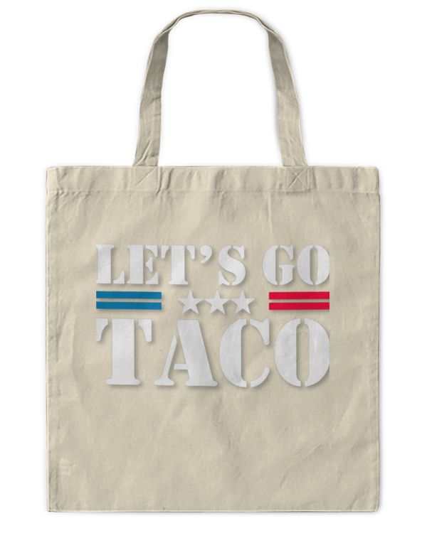Tote Bag - Printed in the US
