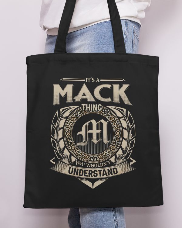 Tote Bag - Printed in the EU