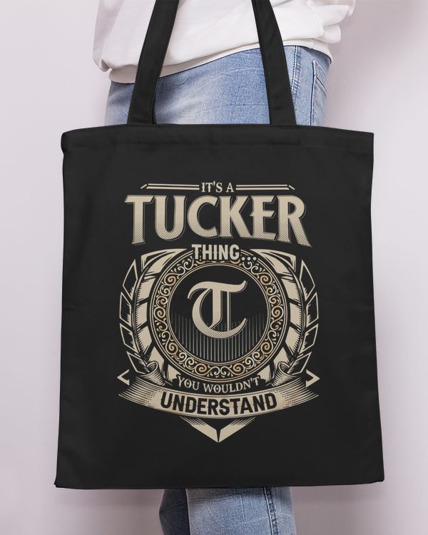 Tote Bag - Printed in the EU