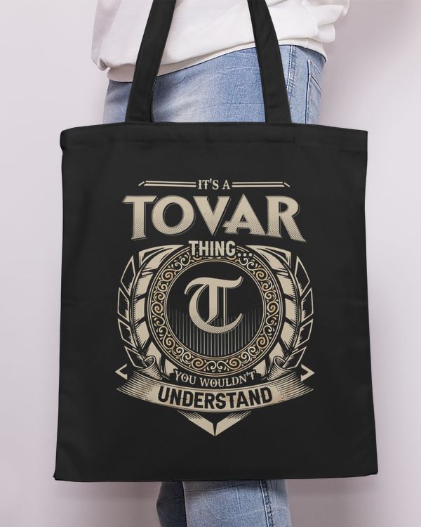 Tote Bag - Printed in the EU