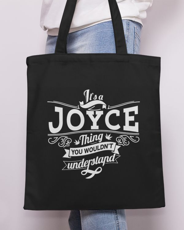 Tote Bag - Printed in the EU