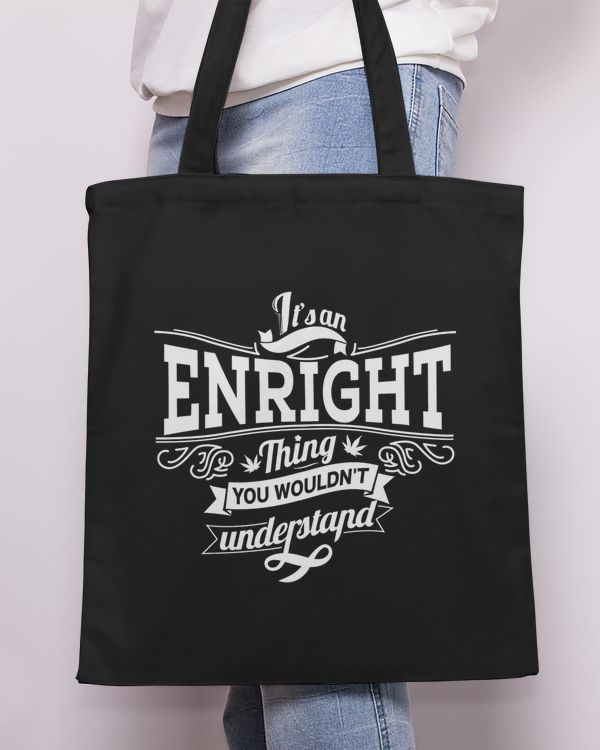 Tote Bag - Printed in the EU