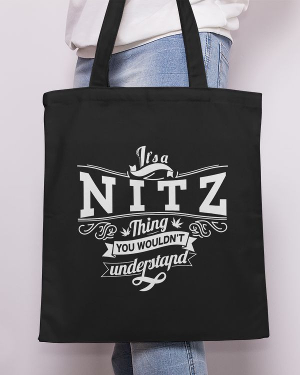 Tote Bag - Printed in the EU