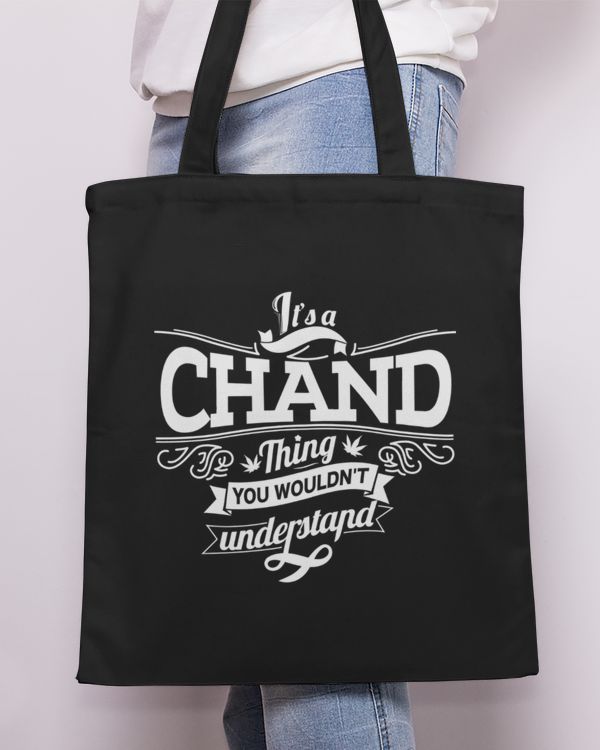 Tote Bag - Printed in the EU