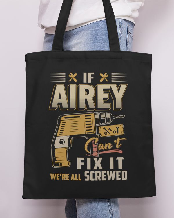 Tote Bag - Printed in the EU