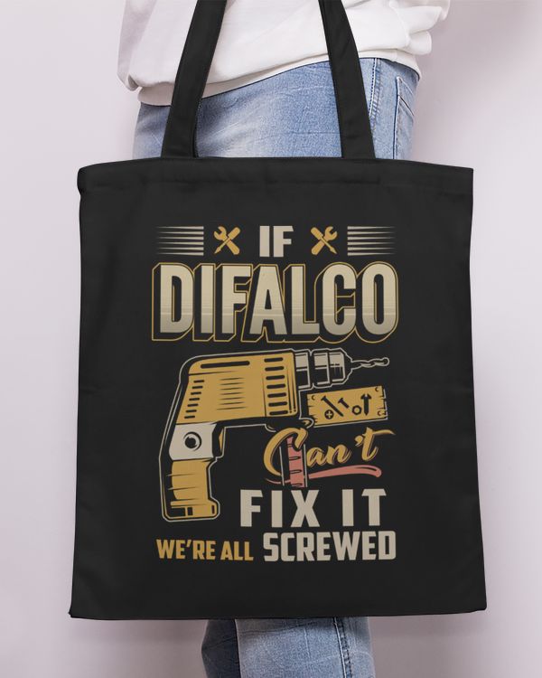 Tote Bag - Printed in the EU