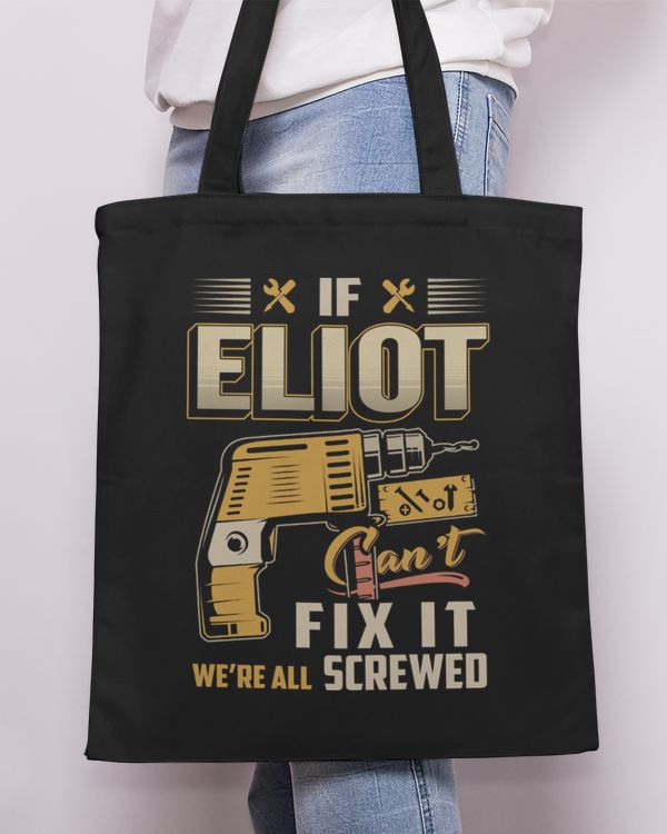 Tote Bag - Printed in the EU