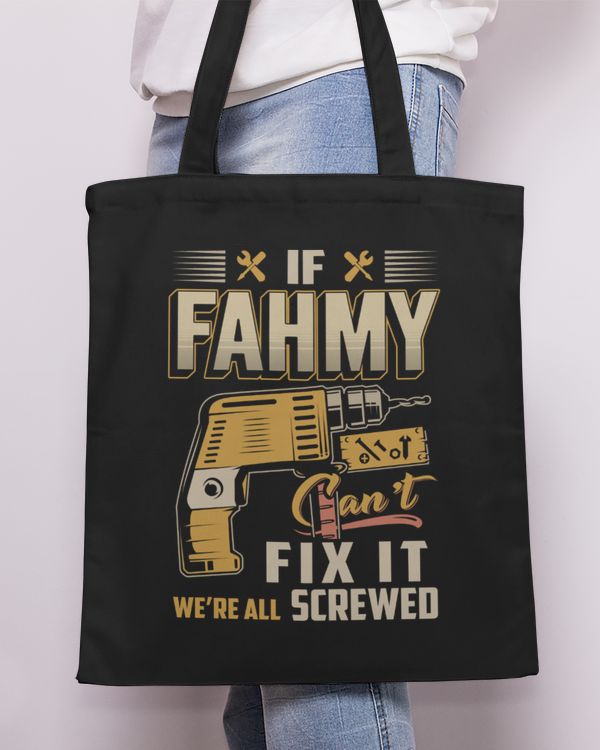 Tote Bag - Printed in the EU