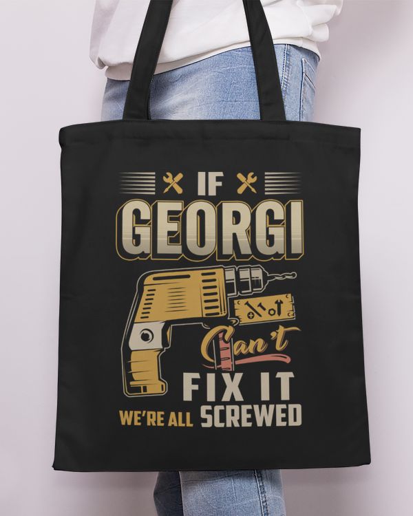 Tote Bag - Printed in the EU