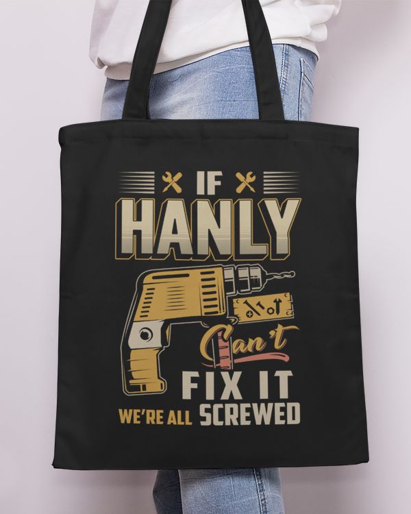 Tote Bag - Printed in the EU