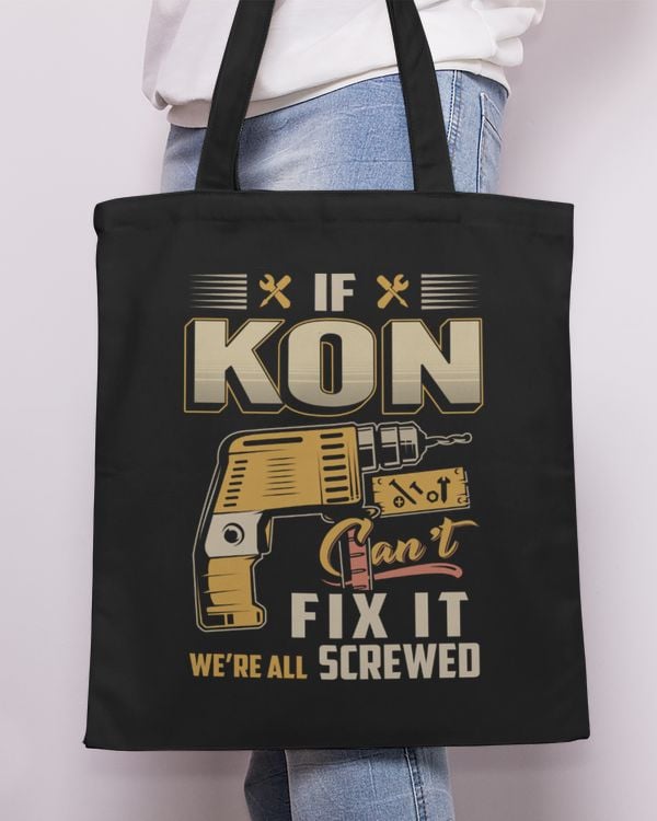 Tote Bag - Printed in the EU