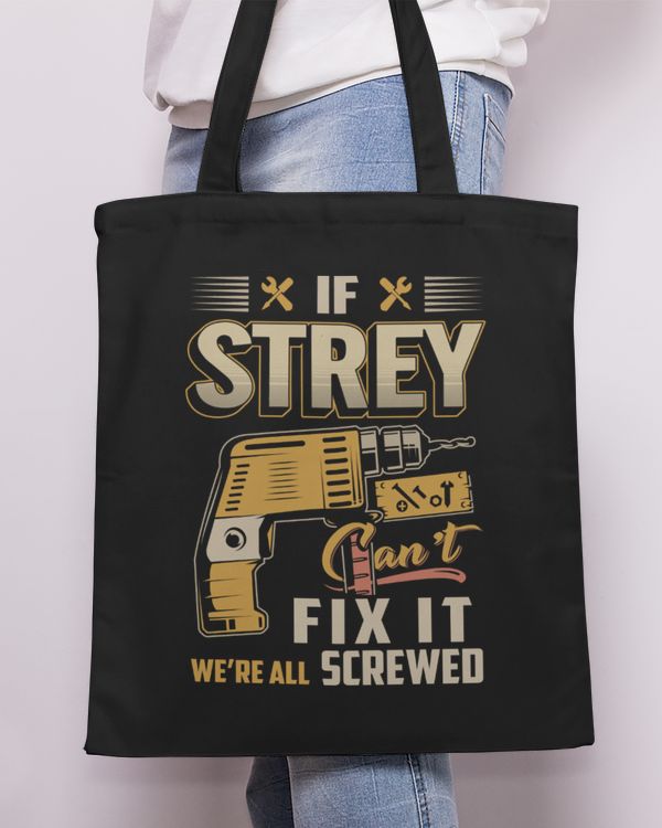 Tote Bag - Printed in the EU