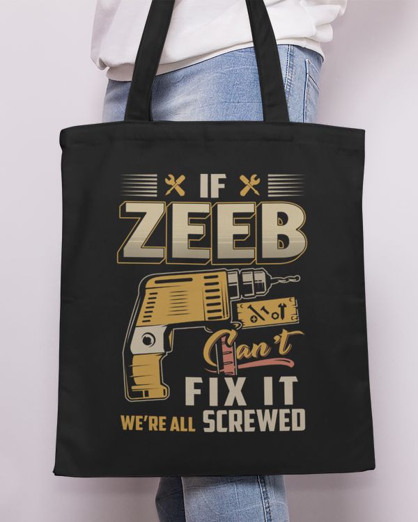 Tote Bag - Printed in the EU