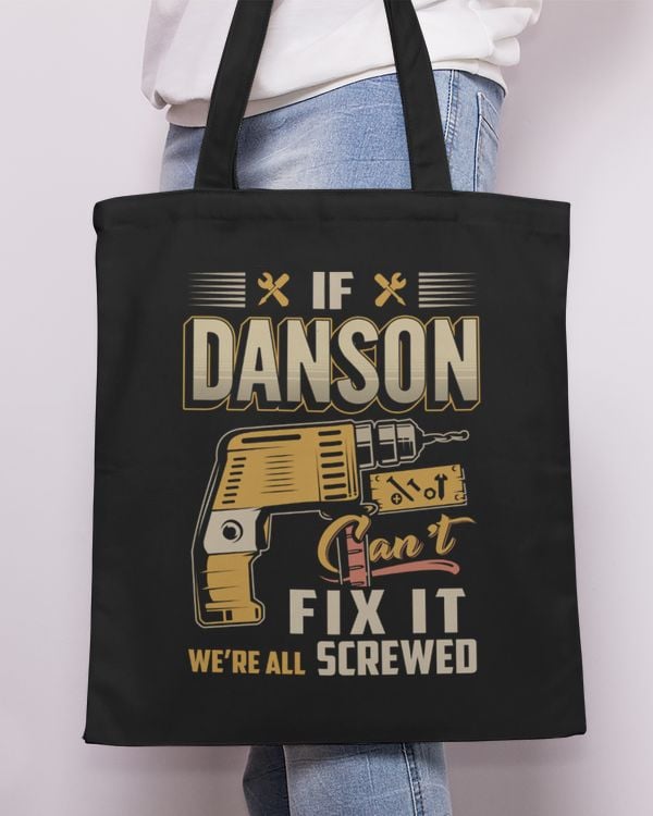 Tote Bag - Printed in the EU
