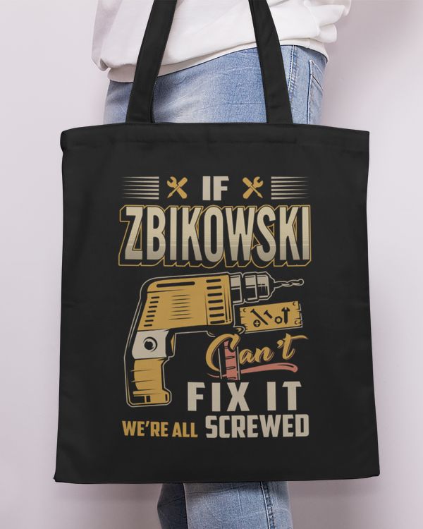 Tote Bag - Printed in the EU
