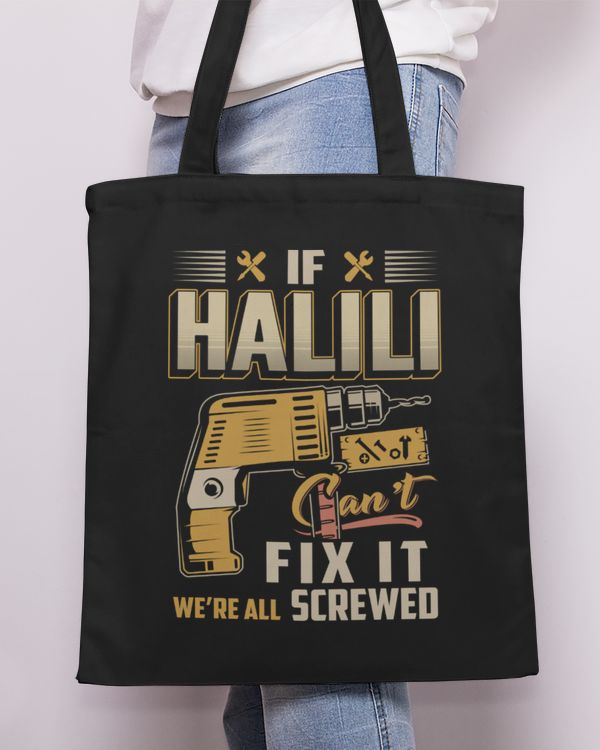 Tote Bag - Printed in the EU