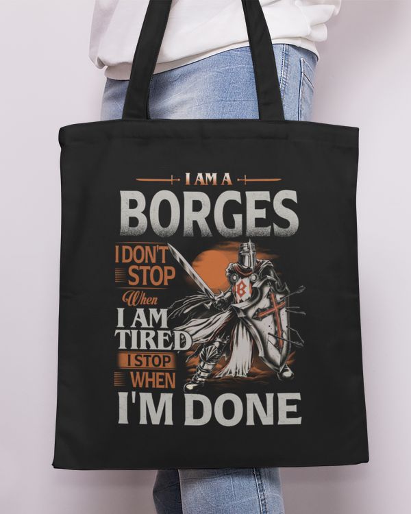 Tote Bag - Printed in the EU
