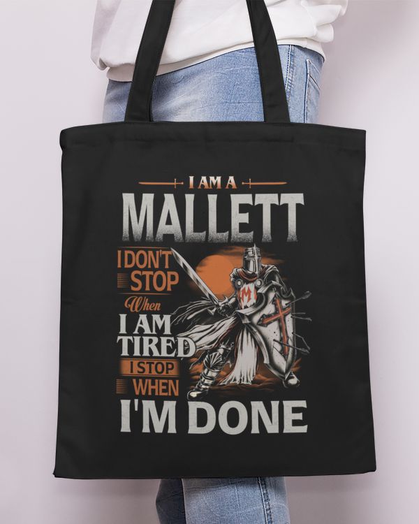 Tote Bag - Printed in the EU