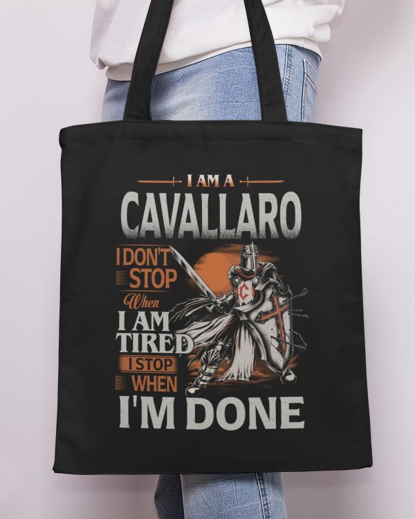 Tote Bag - Printed in the EU