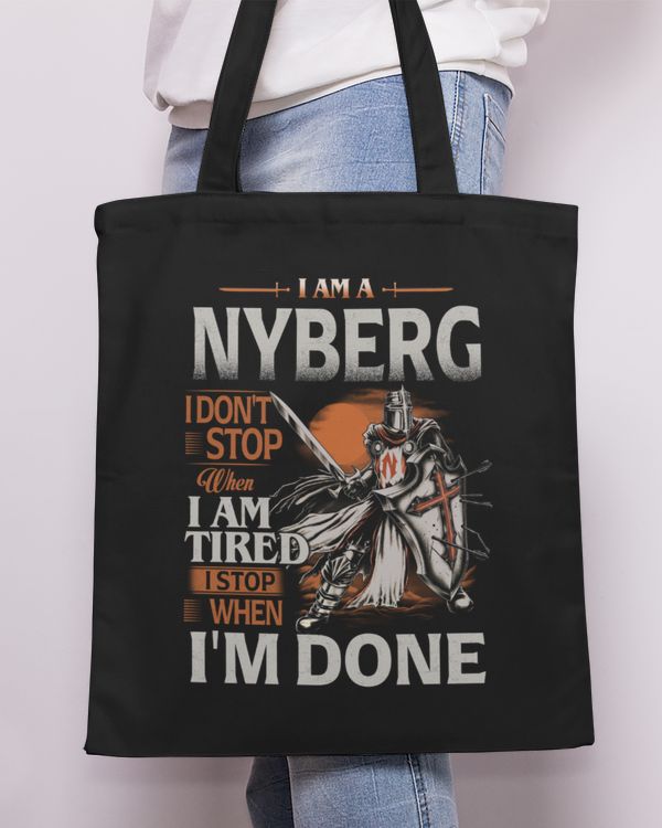 Tote Bag - Printed in the EU