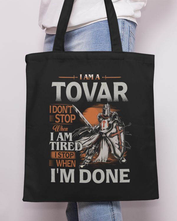 Tote Bag - Printed in the EU