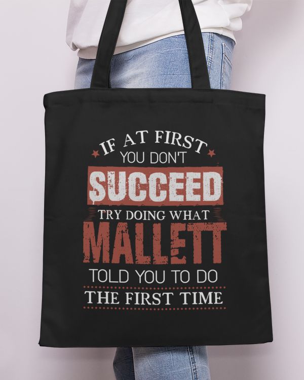 Tote Bag - Printed in the EU