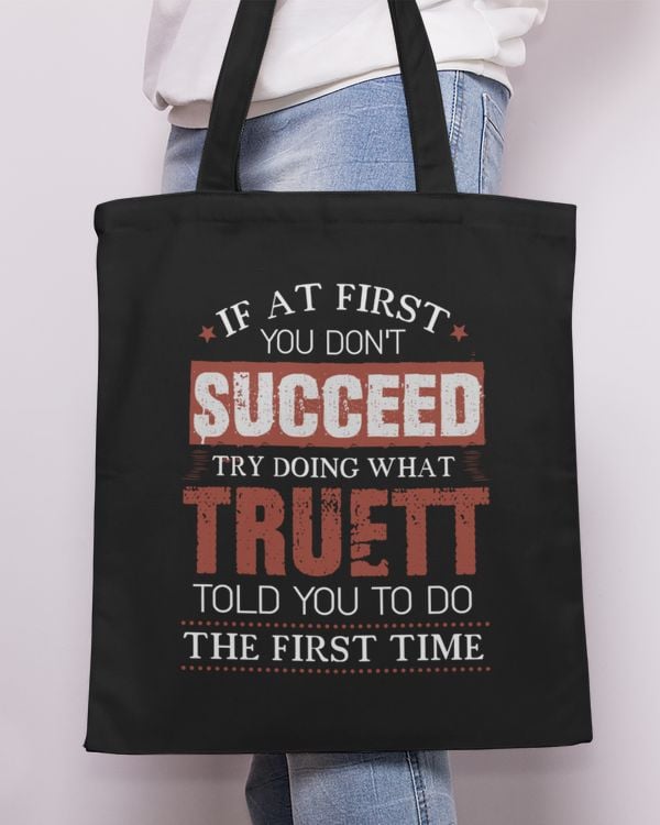 Tote Bag - Printed in the EU