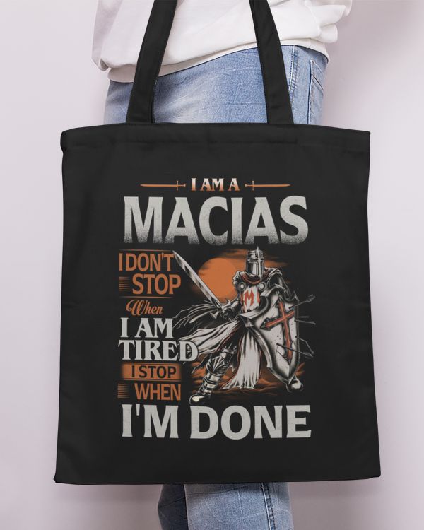 Tote Bag - Printed in the EU