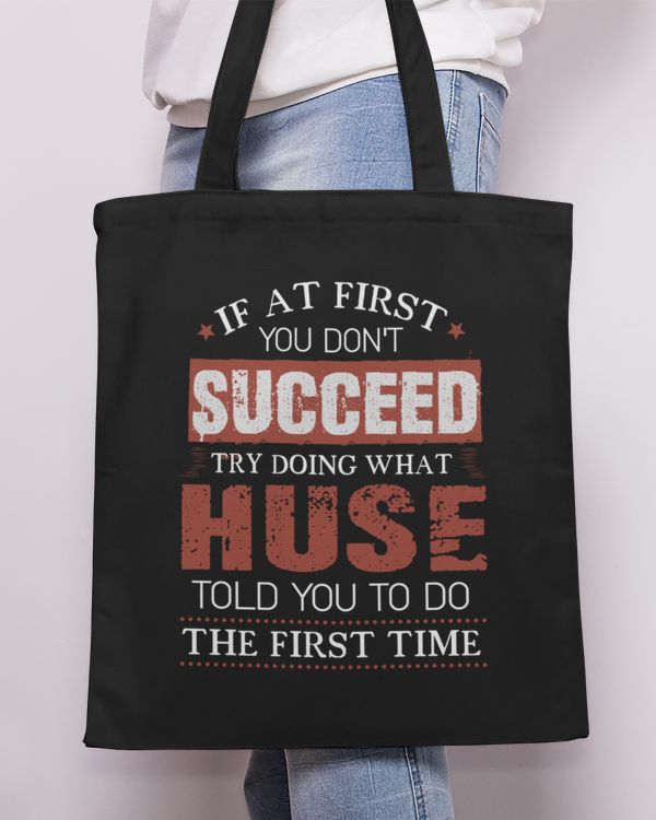 Tote Bag - Printed in the EU