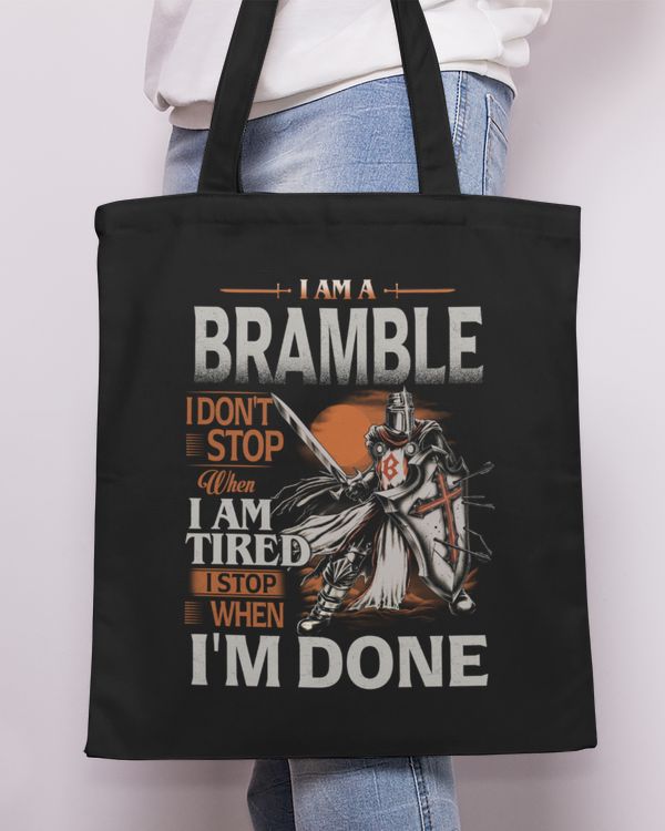 Tote Bag - Printed in the EU