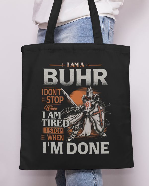 Tote Bag - Printed in the EU