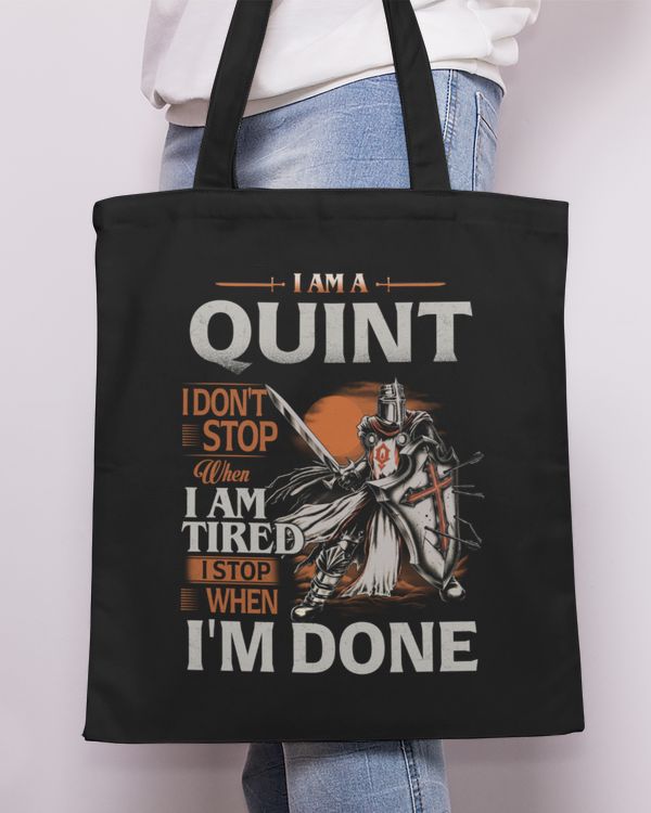 Tote Bag - Printed in the EU