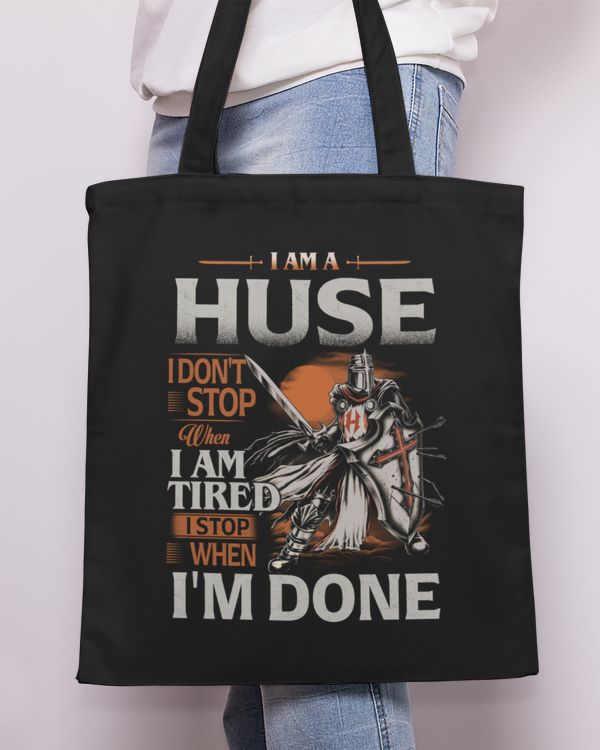 Tote Bag - Printed in the EU