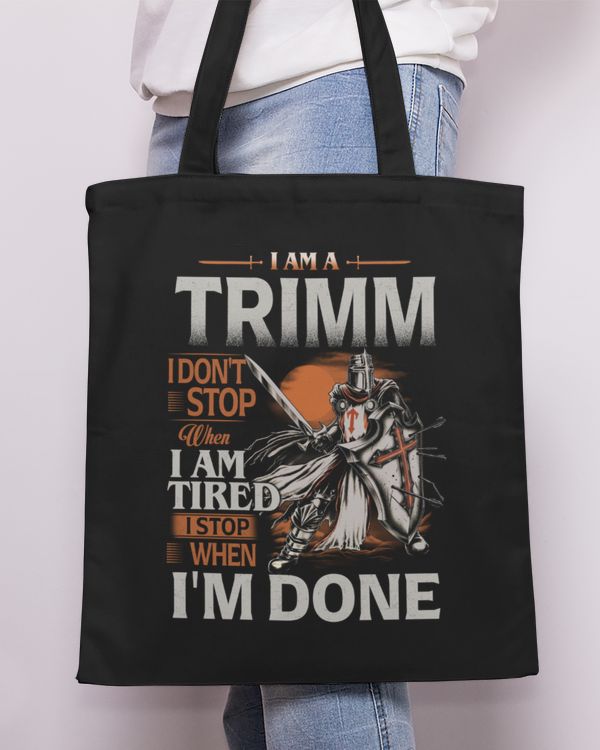 Tote Bag - Printed in the EU